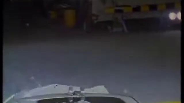 Honda Jazz фронтальный краш-тест с разных ракурсов смотреть онлайн