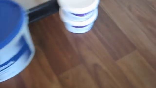 Удаляем пятна после потопа 1 часть смотреть онлайн