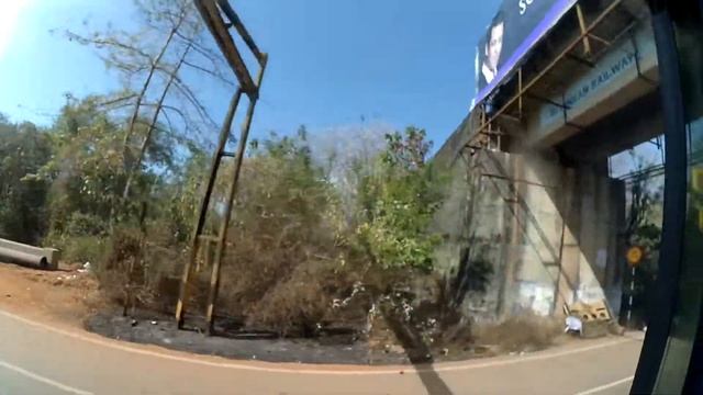 ГОА.ТРАСНСФЕР В ОТЕЛЬ PARADISE VILLAGE BEACH RESORT. ПОСЕЛИЛИСЬ В НОМЕР.ЧТО НАС РАЗБУДИЛО НОЧЬЮ ?! смотреть онлайн