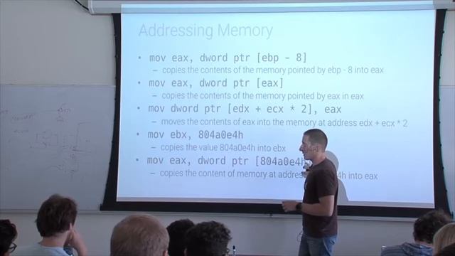 Application Security 1 смотреть онлайн