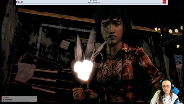 What happened to the boats? The walking Dead Michonne смотреть онлайн