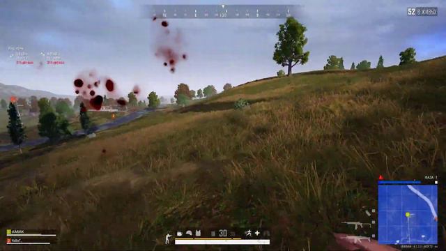 PlayerUnknown’s Battlegrounds | БЕЗБАШЕННЫЕ смотреть онлайн