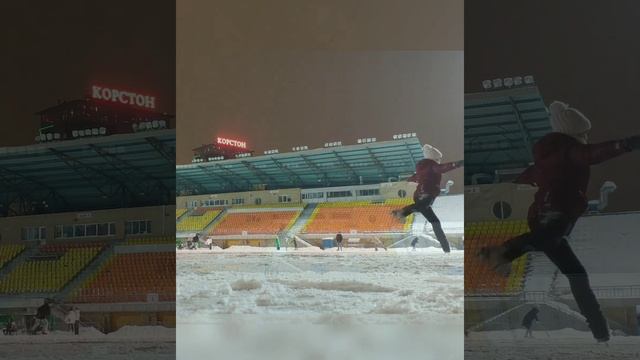 Подводящие упражнения к акселю? #iceskating #каток #фигурное_катание #любитель смотреть онлайн