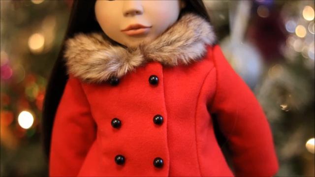 Bonnie and Pearl Winter Coat Review 2017 смотреть онлайн