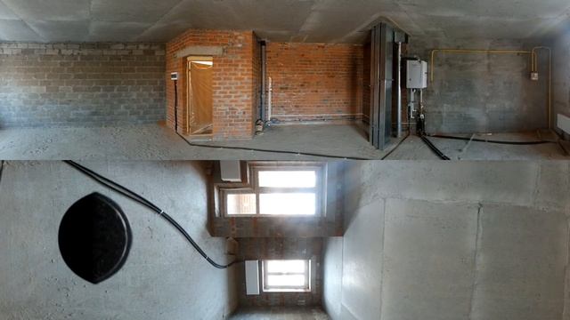 Однокомнатная квартира 40,21 кв.м. без отделки Видео 360 смотреть онлайн