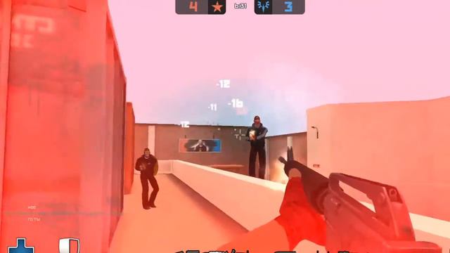 Контра Сити | pentagames смотреть онлайн