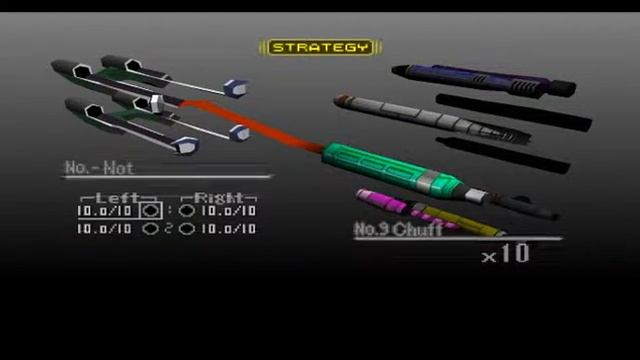 Submarine Commander Playstation - The Ghost Ship смотреть онлайн