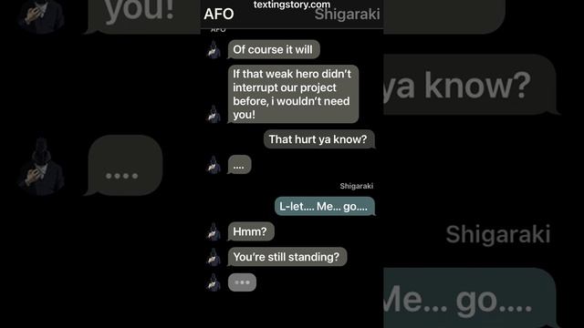 MHA/BNHA Texting Story ~ Izuku in the MultiVerse | Ep 1# смотреть онлайн