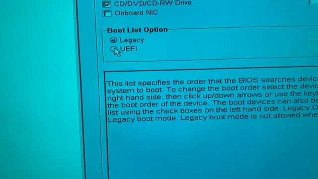 Fix Grub Error: No Such Partition. Entering Rescue Mode. Grub Rescue