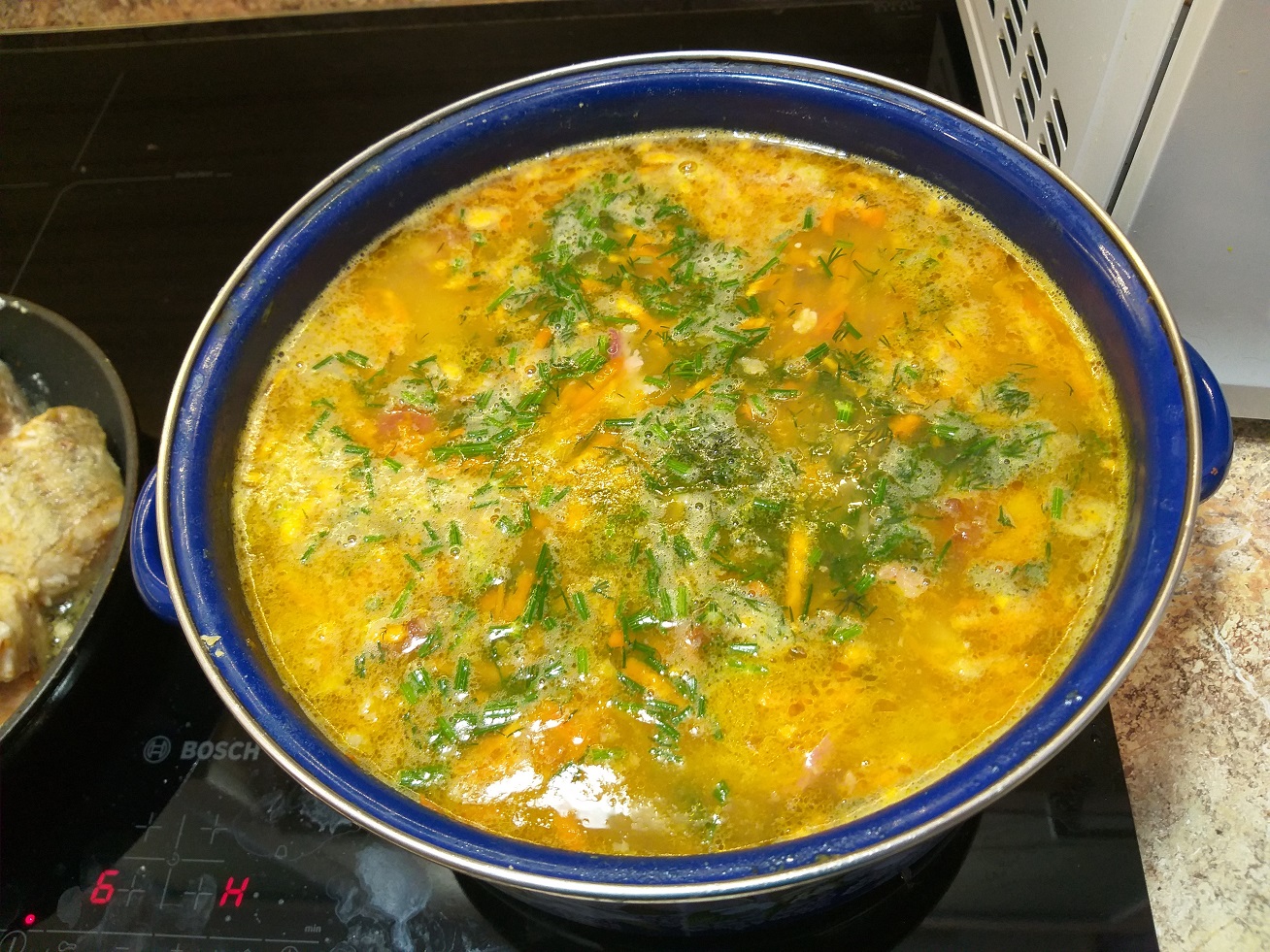 Дачная жизнь / Домашние рецепты