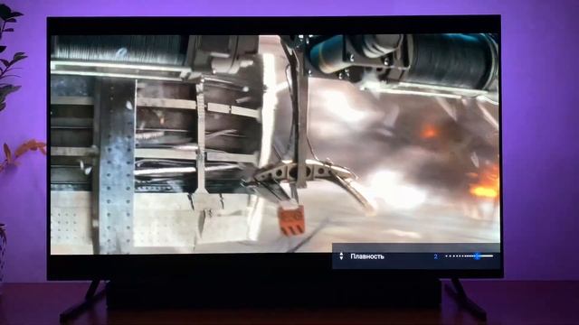 A80j MotionFlow все режимы на контенте. Смотреть в 4к смотреть онлайн