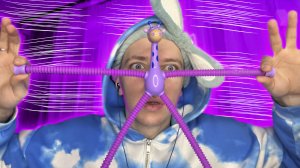 АСМР | НЕОБЫЧНЫЕ ТРИГГЕРЫ