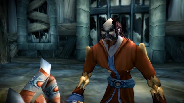 МИКЗЭН. ЭПИЗОД 4. ИГРУШКИ ПОГРЕМУШКИ. WORLD OF WARCRAFT CLASSIC | TURTLE WOW смотреть онлайн