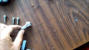 Замок зажигания Приора