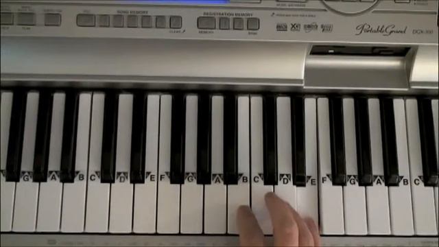 RH - I Will Remember You смотреть онлайн