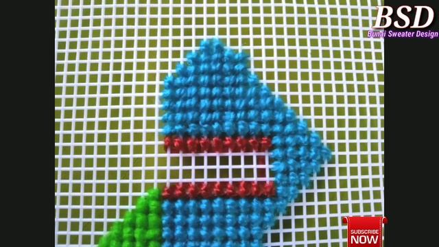 Bal gopal made of clay || plastic canvas cross stitch bal gopal decoration || Ladoo gopal krishna смотреть онлайн