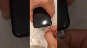 Samsung galaxy s8 сломался слот сим