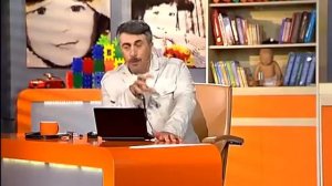 Доктор Комаровский о запоре у грудных детей.
