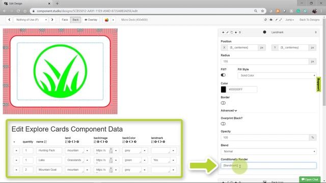 Conditionally Render - Component.Studio FAQ - E10 смотреть онлайн