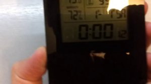 Домашняя метеостанция Ea2 BL508