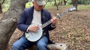 Music: Steve Martin Banjo Compilation