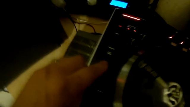 Обзор Numark NS7ii