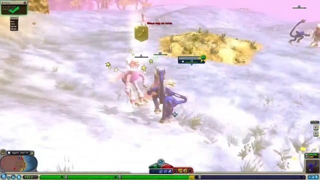 SPORE ЧТО ТЫ ТАКОЕ #2 смотреть онлайн