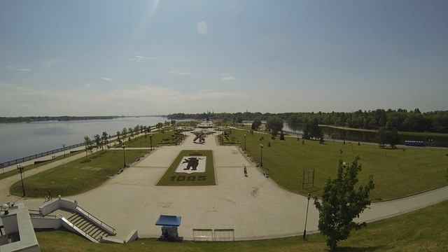 Ярославская стрелка смотреть онлайн