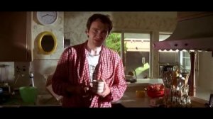 Склад мёртвых нигеров - Криминальное чтиво