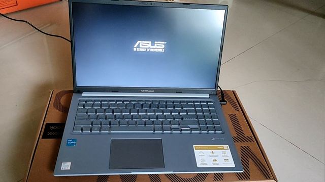 ASUS Vivobook 15 | Intel i3 - 1220P X1502ZA-EJ331WS | 35999/- Amazon prime day deal ? смотреть онлайн