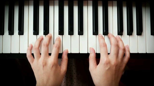 Nearer, my god to thee - instrumental cover смотреть онлайн