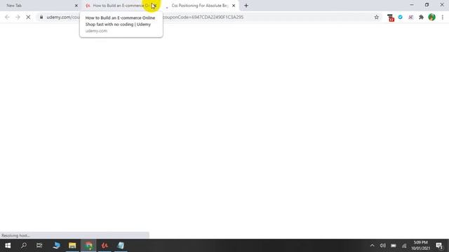 Enroll Paid Udemy courses for free easier and faster смотреть онлайн