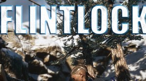 Flintlock: The Siege of Dawn . Прохождение # 3  Путь в Илорыбье