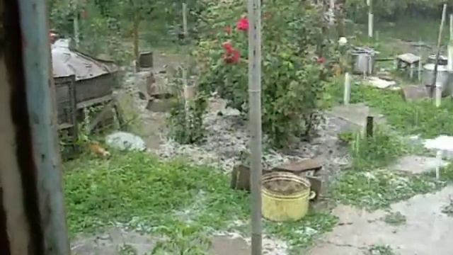 Непогода В городе Пржевальск - 5.avi смотреть онлайн
