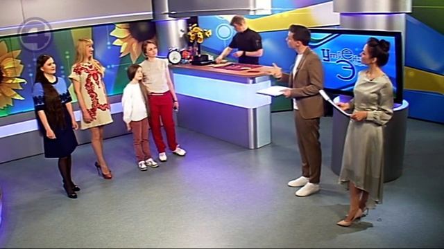 07.05.19 Уральская краса - длинная коса смотреть онлайн