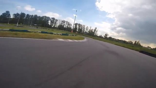 Гонка 1 смотреть онлайн