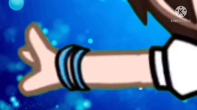 Princess Zachary Transformation | Fanmade | Gacha Club смотреть онлайн