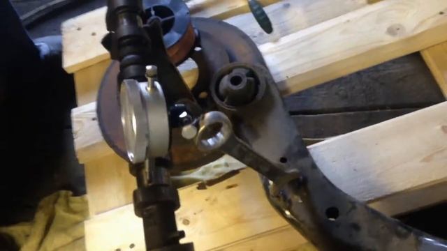 Меняем гидрики, смотрим распредвалы. Elantra 3 J3 1.6 DOHC смотреть онлайн