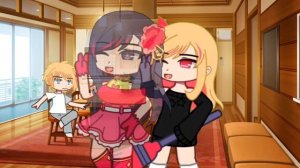 Звёздное дитя тооооп))|меме|