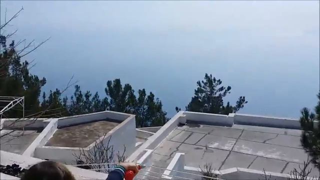 Канатная дорога Ropeway смотреть онлайн