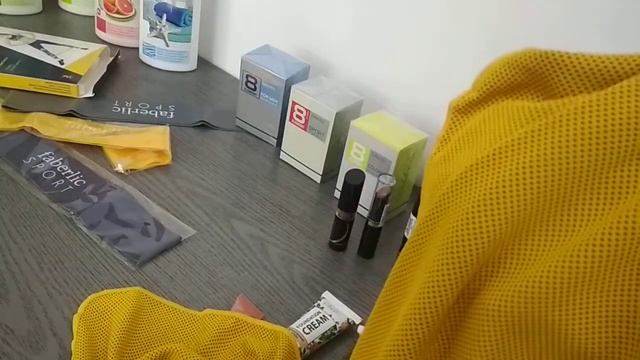 Мой заказ в 7 компании каталога Фаберлик!!! смотреть онлайн