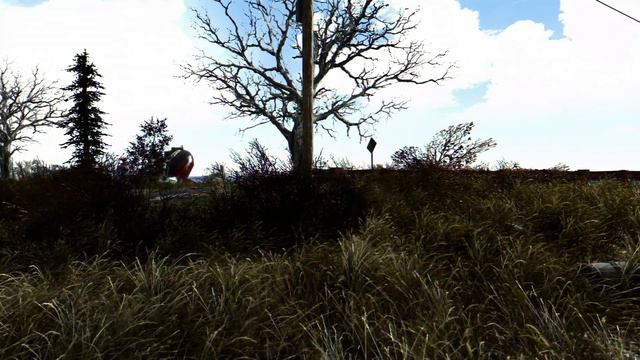 Bold Bleach ENB - Bold Version Preview (Fallout 4) смотреть онлайн