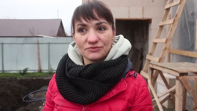 Как долго мы тебя искали! Наша история покупки участка. Болтология смотреть онлайн