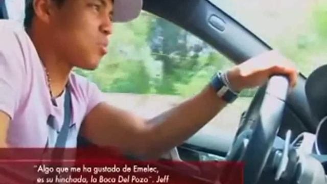 Jefferson Montero La Boca del Pozo es Unica смотреть онлайн