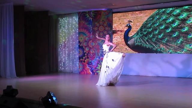 "Душа Павлина" смотреть онлайн