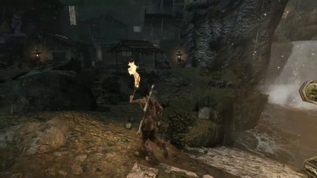 Tomb Raider PC Gameplay Part 3 смотреть онлайн