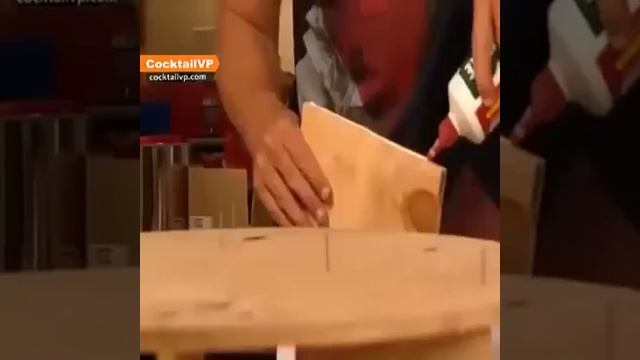 Подставка для обуви своими руками. смотреть онлайн