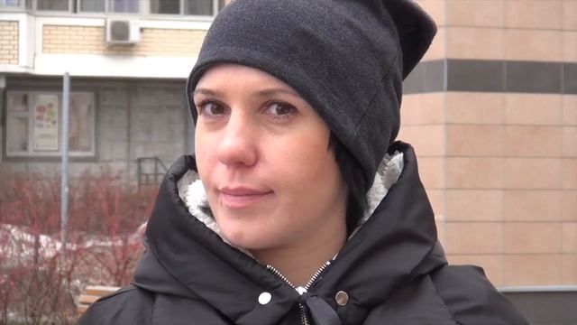 Серый город