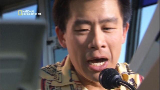 Авиакатастрофы: На волосок от гибели (Hanging by a Thread) 2005 s-03 смотреть онлайн