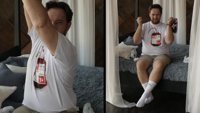 К.Е.Д. adidas Originals Falcon Commercial LEAKED смотреть онлайн